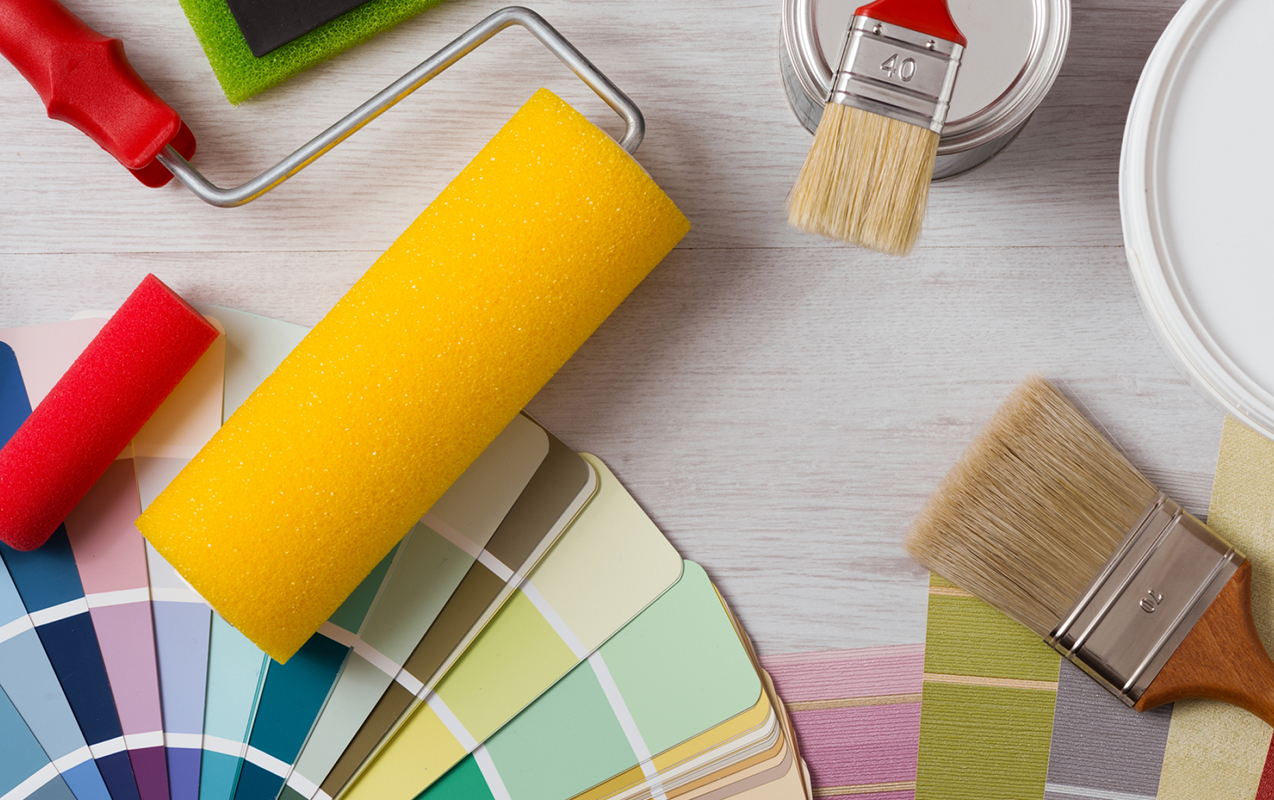 Ulubey dış cephe boyama